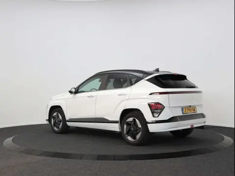 Used HYUNDAI KONA Electric 2024 Ad 