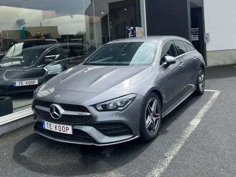 Used MERCEDES-BENZ CLASSE CLA Petrol 2022 Ad 