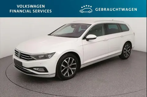 Used VOLKSWAGEN PASSAT Diesel 2021 Ad 