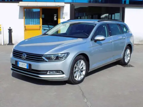 Used VOLKSWAGEN PASSAT Diesel 2016 Ad 