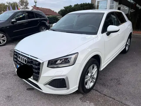 Annonce AUDI Q2 Essence 2021 d'occasion 