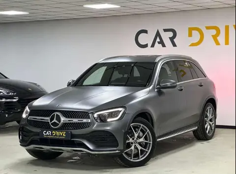 Used MERCEDES-BENZ CLASSE GLC Diesel 2019 Ad 