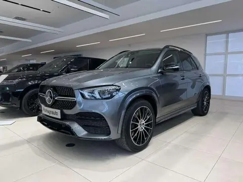 Used MERCEDES-BENZ CLASSE GLE Diesel 2022 Ad 