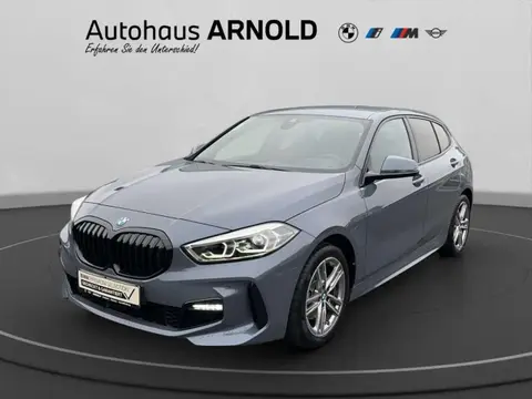 Annonce BMW SERIE 1 Essence 2024 d'occasion Allemagne