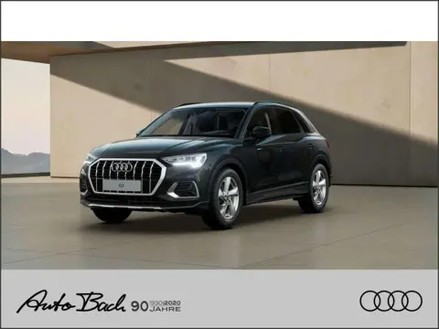 Annonce AUDI Q3 Essence 2024 d'occasion 