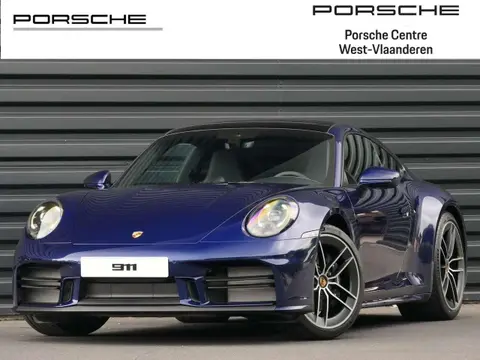 Used PORSCHE 992 Petrol 2024 Ad 