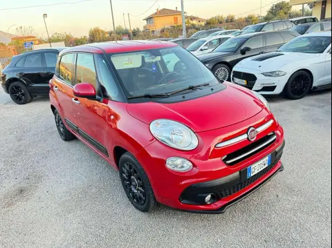 Used FIAT 500L Diesel 2021 Ad 