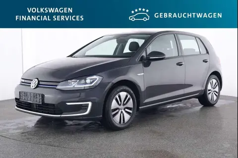 Used VOLKSWAGEN GOLF Electric 2020 Ad 