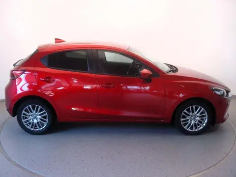 Annonce MAZDA 2 Essence 2021 d'occasion 