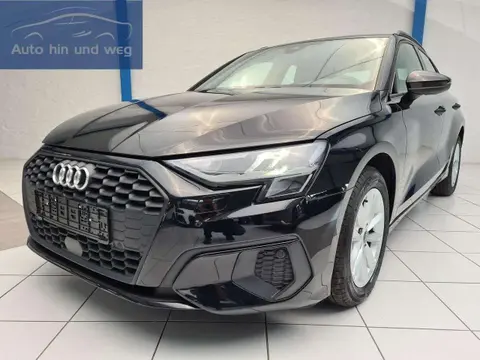 Annonce AUDI A3 Diesel 2021 d'occasion 