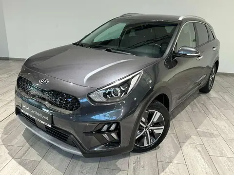 Used KIA NIRO Petrol 2021 Ad 