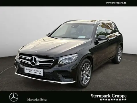 Used MERCEDES-BENZ CLASSE GLC Diesel 2018 Ad 