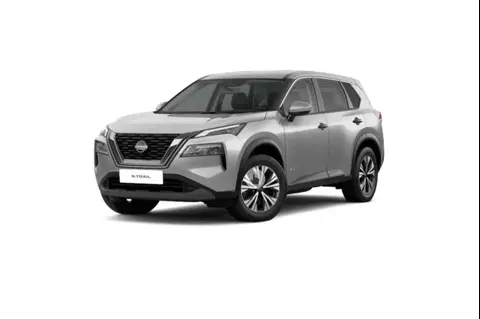 Annonce NISSAN X-TRAIL Hybride 2023 d'occasion 