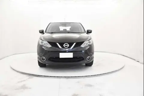 Annonce NISSAN QASHQAI Diesel 2014 d'occasion 