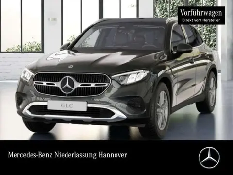 Used MERCEDES-BENZ CLASSE GLC Petrol 2024 Ad 