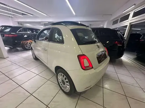 Used FIAT 500 Petrol 2020 Ad 