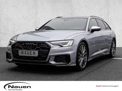 Annonce AUDI S6 Diesel 2023 d'occasion 