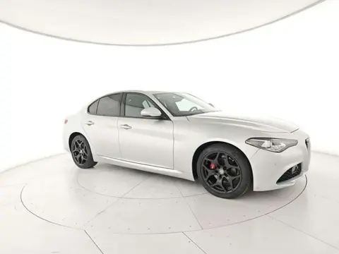 Used ALFA ROMEO GIULIA Diesel 2021 Ad 