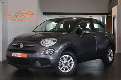 Annonce FIAT 500X Essence 2018 d'occasion 