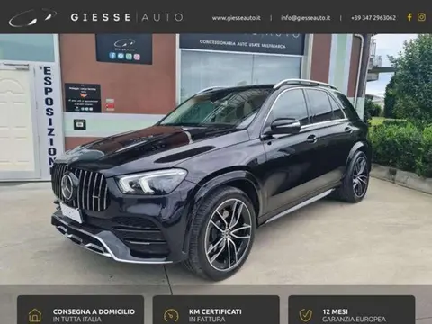 Used MERCEDES-BENZ CLASSE GLE Diesel 2020 Ad 