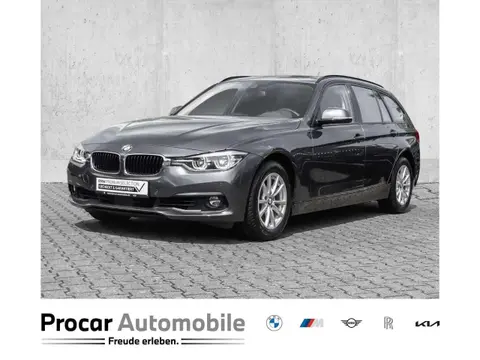 Used BMW SERIE 3 Petrol 2019 Ad 