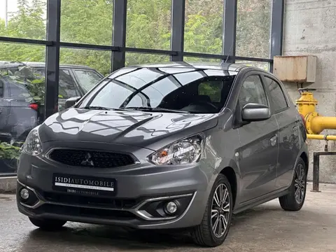 Used MITSUBISHI SPACE STAR Petrol 2018 Ad 