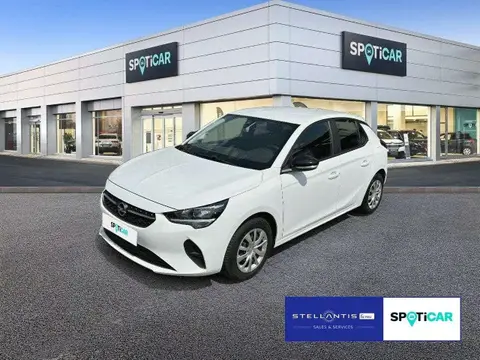 Used OPEL CORSA Petrol 2022 Ad 