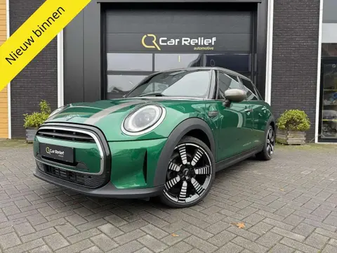 Used MINI COOPER Petrol 2021 Ad 