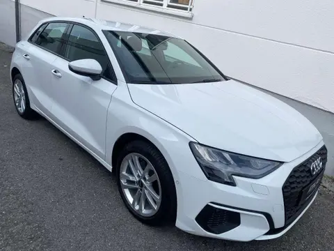 Used AUDI A3 Petrol 2021 Ad 