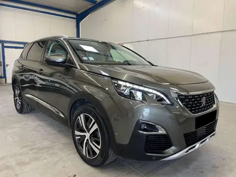 Used PEUGEOT 5008 Petrol 2020 Ad 