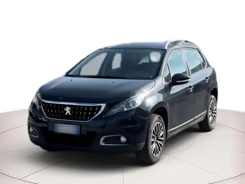 Used PEUGEOT 2008 Diesel 2019 Ad 