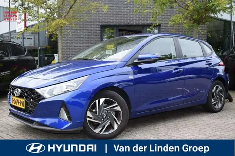 Annonce HYUNDAI I20 Essence 2023 d'occasion 