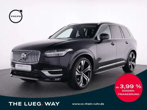 Used VOLVO XC90 Petrol 2023 Ad 