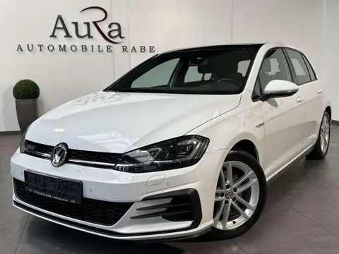 Used VOLKSWAGEN GOLF Diesel 2019 Ad 