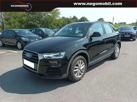 Used AUDI Q3 Diesel 2017 Ad 