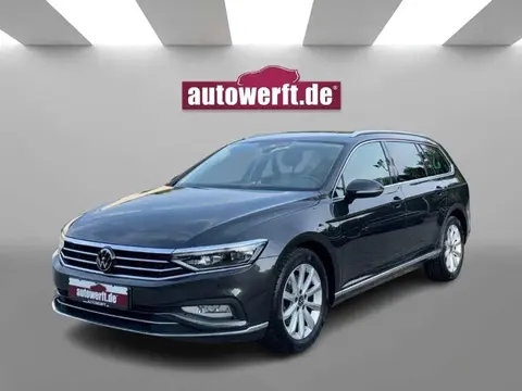 Used VOLKSWAGEN PASSAT Diesel 2023 Ad 