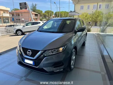 Used NISSAN QASHQAI Diesel 2019 Ad 