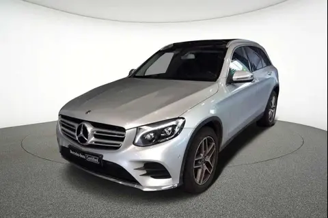 Annonce MERCEDES-BENZ CLASSE GLC Diesel 2019 d'occasion Belgique