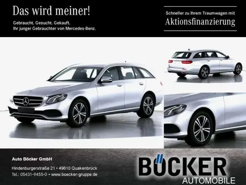 Used MERCEDES-BENZ CLASSE E Diesel 2020 Ad 