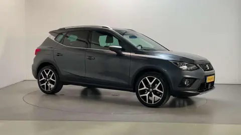 Used SEAT ARONA Petrol 2020 Ad 