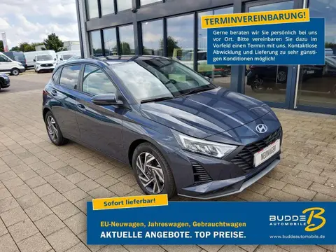 Annonce HYUNDAI I20 Essence 2024 d'occasion 