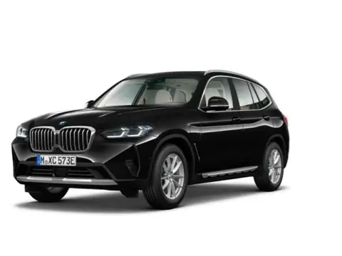 Annonce BMW X3 Hybride 2023 d'occasion 