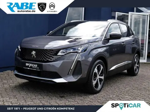 Used PEUGEOT 3008 Diesel 2023 Ad 