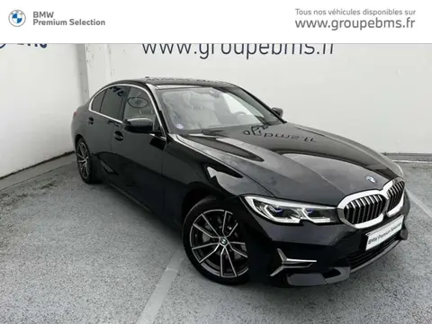 Used BMW SERIE 3  2021 Ad 