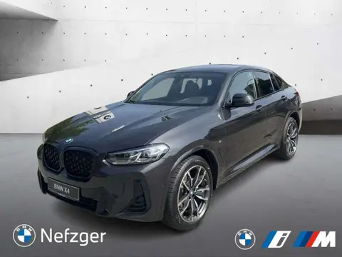 Annonce BMW X4 Essence 2024 d'occasion 