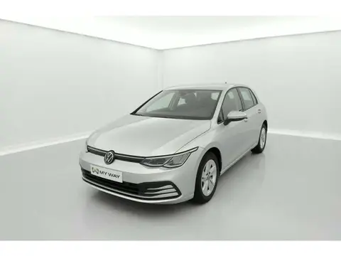 Used VOLKSWAGEN GOLF Petrol 2023 Ad 