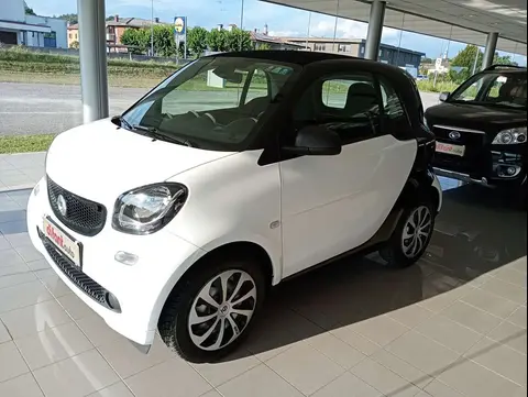 Used SMART FORTWO Petrol 2018 Ad 