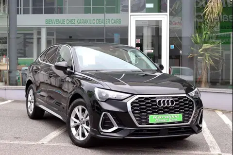 Annonce AUDI Q3 Diesel 2020 d'occasion 