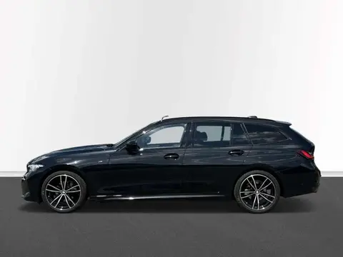 Annonce BMW SERIE 3 Hybride 2023 d'occasion 