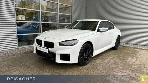 Annonce BMW M2 Essence 2024 d'occasion 